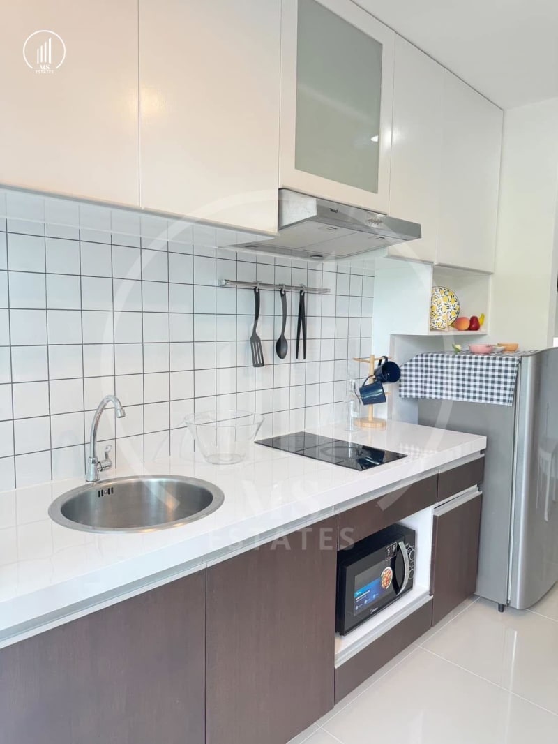 Image of the Listing  The Scene Condo, Kathu  - CRKT2760 in Kathu