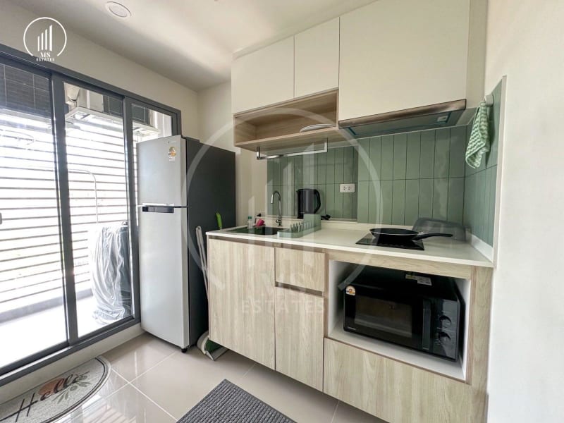 Image of the Listing Phyll Condominium - CRMP3023 in Phuket Town