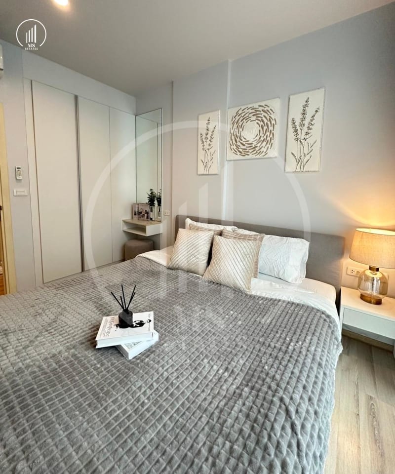 Image of the Listing The Best Uptown condominium - CRMP2205 in Phuket Town