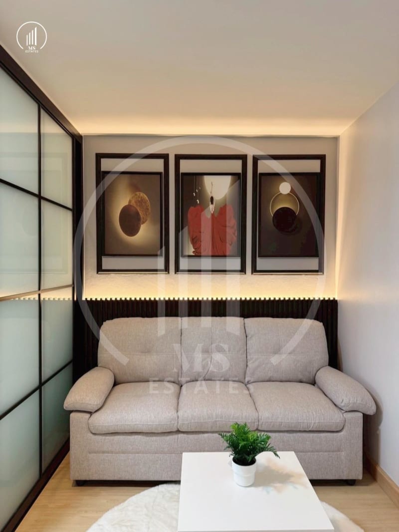 Image of the Listing Supalai City Resort (Phuket) - CSMP2567 in Phuket Town