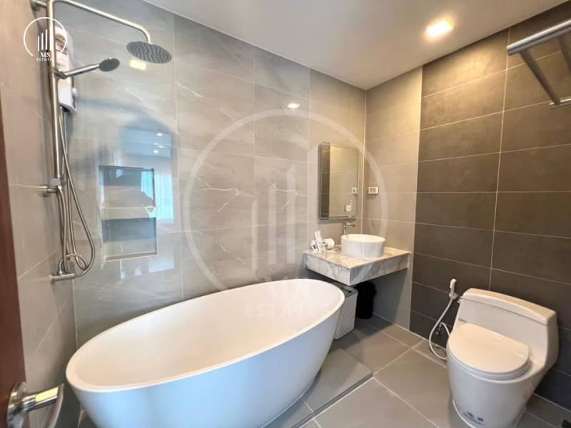 Image of the Listing Private Pool Villa for Sale/Rent in Kata - VRKA2811 in Kata