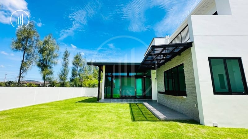 Image of the Listing Contemporary Luxury Residence in Phuket Town - HSMP1746 in Phuket Town