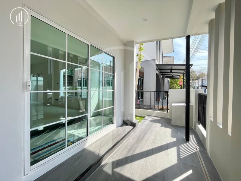 Image of the Listing  Habitia Koh Keaw - HSKK2215 in Khoa Keaw