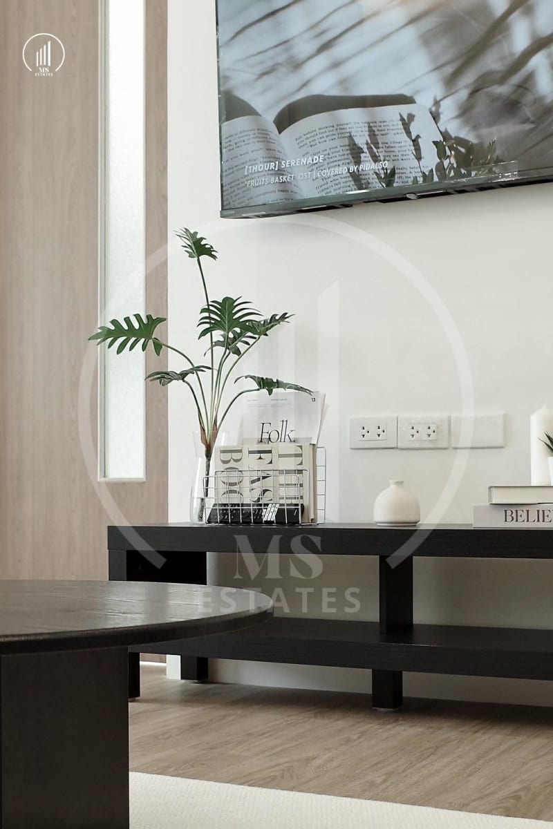 Image of the Listing The Light Suanluang Condominium - CSMP3048 in Phuket Town