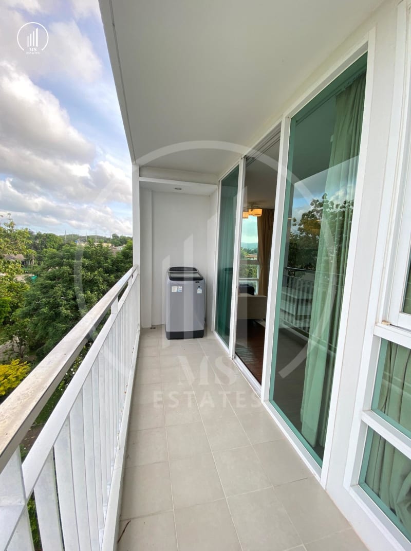 Image of the Listing  The Light Condominium  - CRMP3094 in Phuket Town