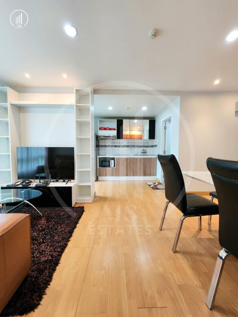 Image of the Listing Plus Condo 2 - CSKT1768 in Kathu