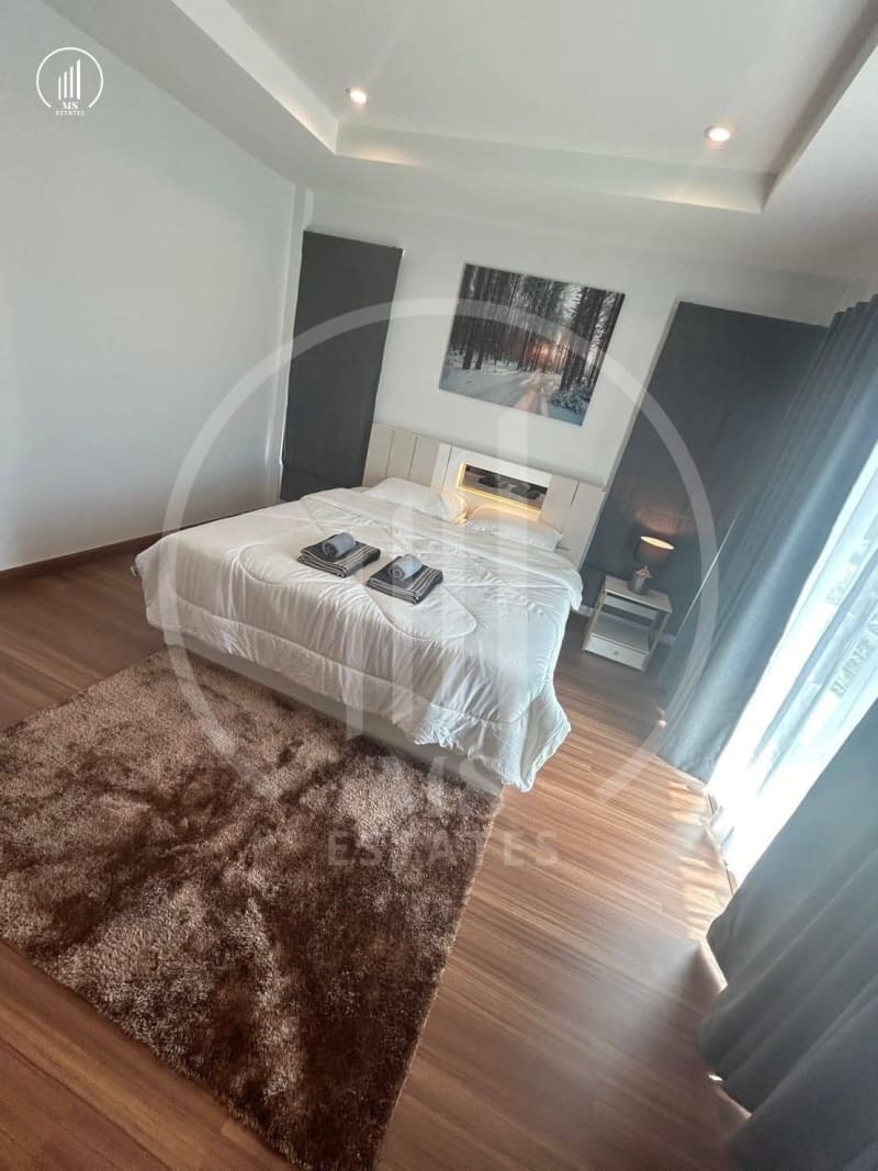 Image of the Listing Supalai Palm Spring - HRTL2187 in Thalang