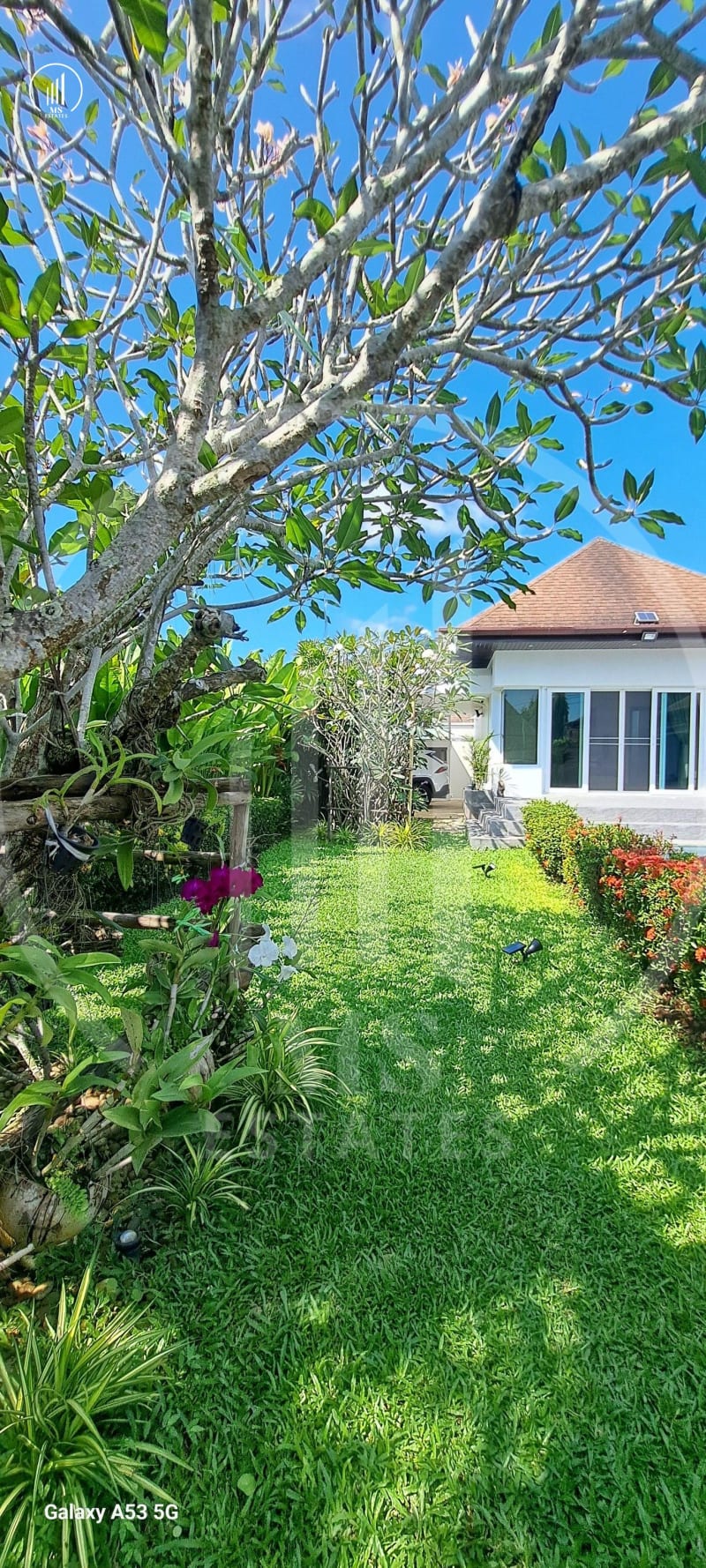 Image of the Listing Luxurious Villa for Sale in Rawai - VSRW2123 in Rawai