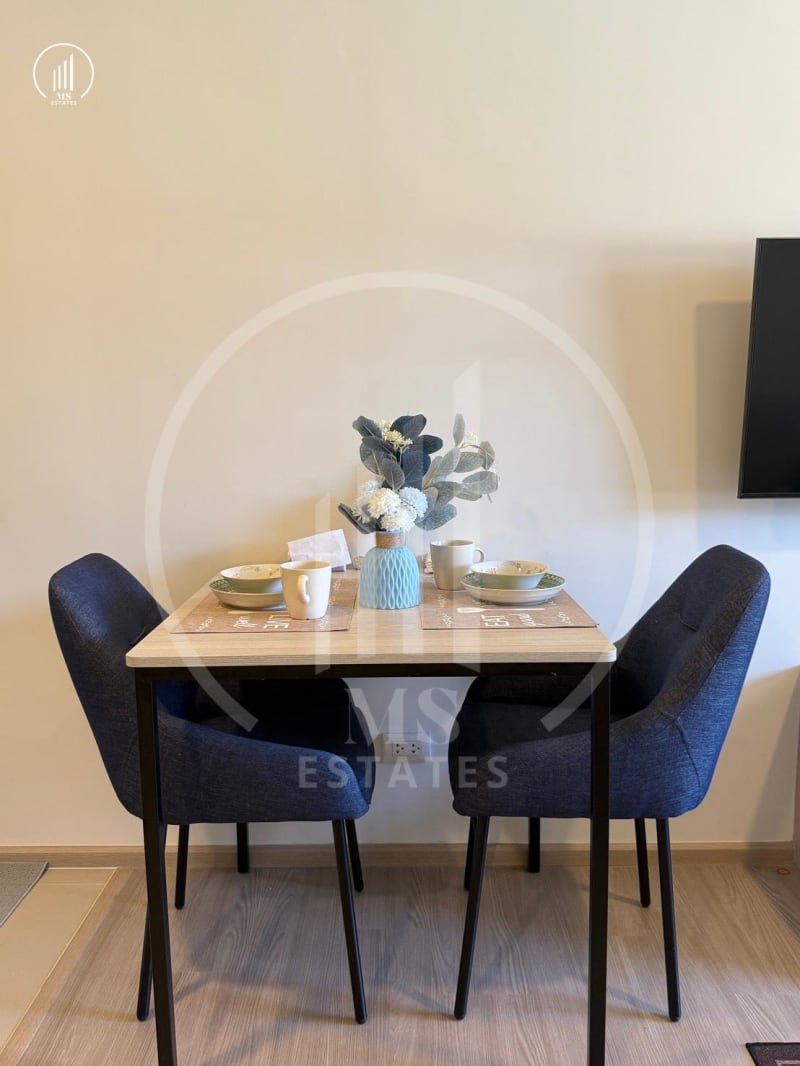 Image of the Listing D Condo Reef - CRKT2313 in Kathu