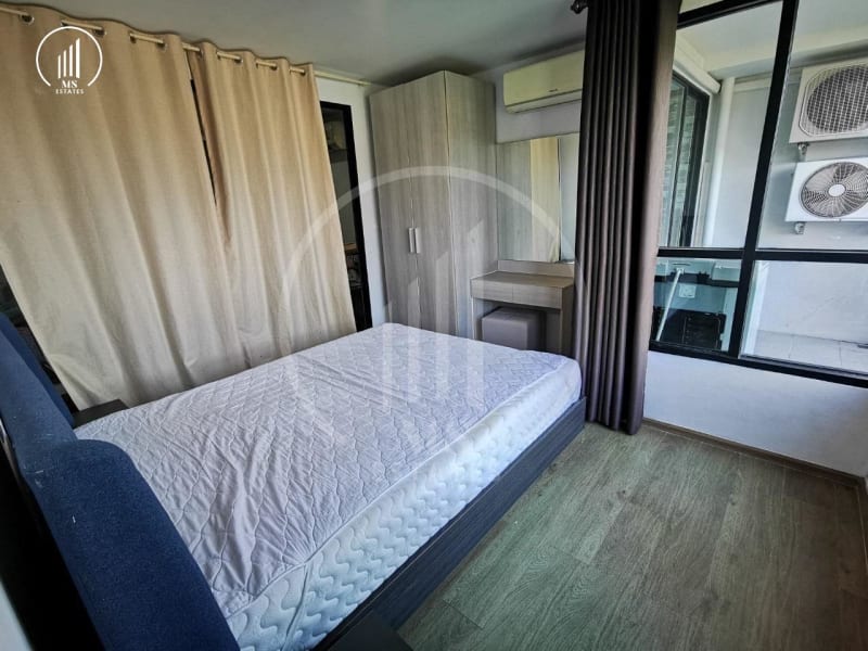 Image of the Listing Centrio Condominium  - CRMP2207 in Phuket Town