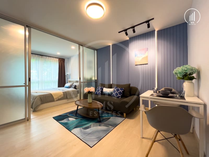 Image of the Listing D Condo Campus Resort Kuku - CSMP1425 in Phuket Town
