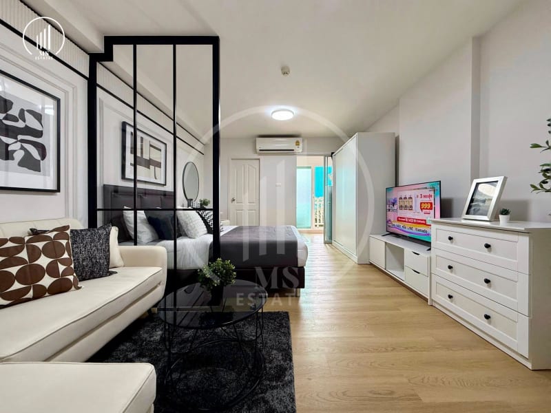 Image of the Listing  Supalai Lagoon - CSKK2769 in Khoa Keaw