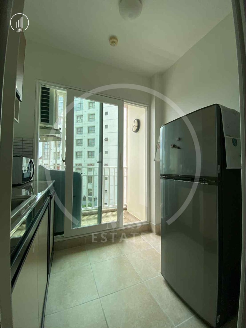 Image of the Listing Supalai Park @ Downtown Phuket  - CRMP2874 in Phuket Town