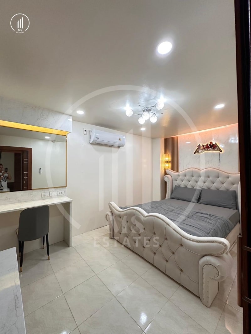 Image of the Listing  Ratchaporn Place Condominium - CSKT2757 in Kathu