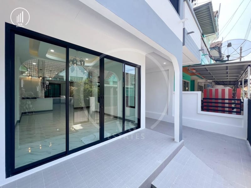 Image of the Listing Two-story townhouse for sale  - HSTL2261 in Thalang