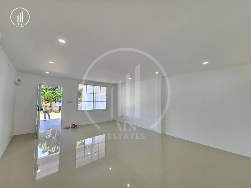 Image of the Listing Renovated Home for Sale Vichit Zone  - HSMP1865 in Phuket Town
