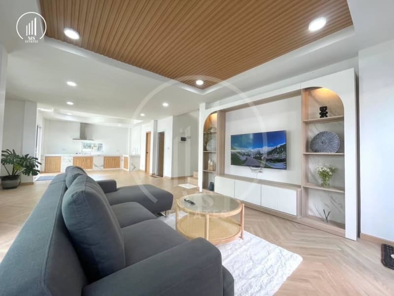 Image of the Listing Thanapa 2  - HSMP2118 in Phuket Town