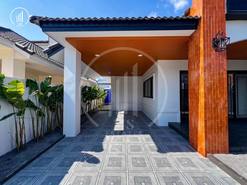 Image of the Listing Panason Park Ville 3 - HSTL2128 in Thalang