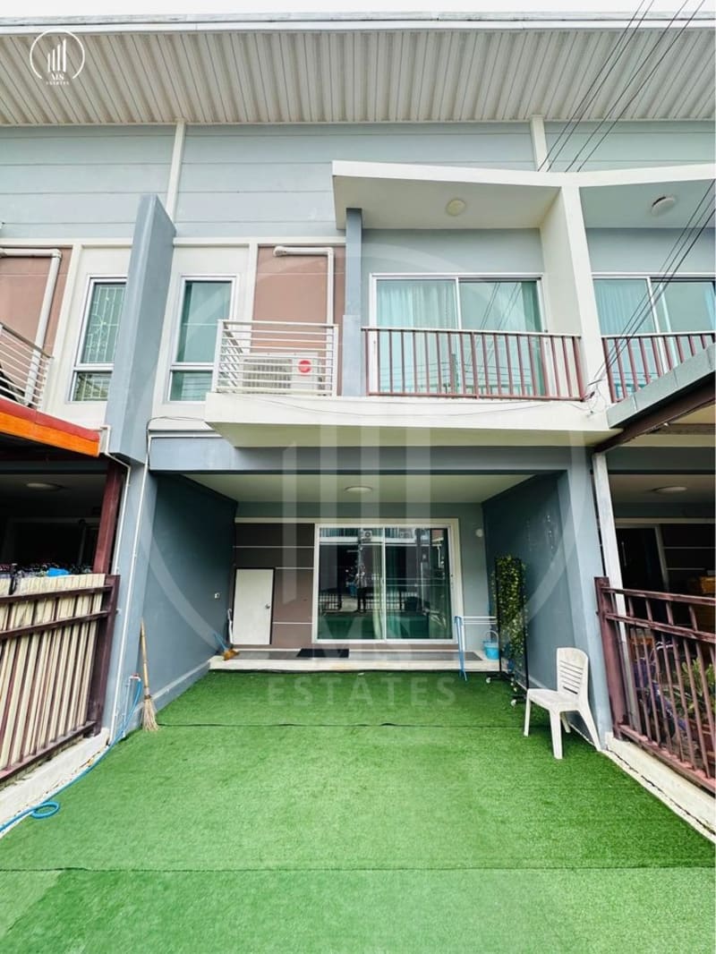 Image of the Listing House for Rent in Paklok - HRPK1609 in Pa Khlok