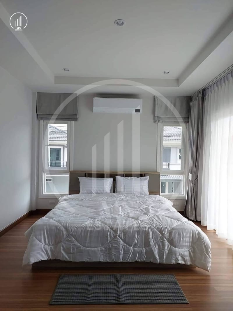 Image of the Listing  Supalai Palm Spring - HRTL2253 in Thalang