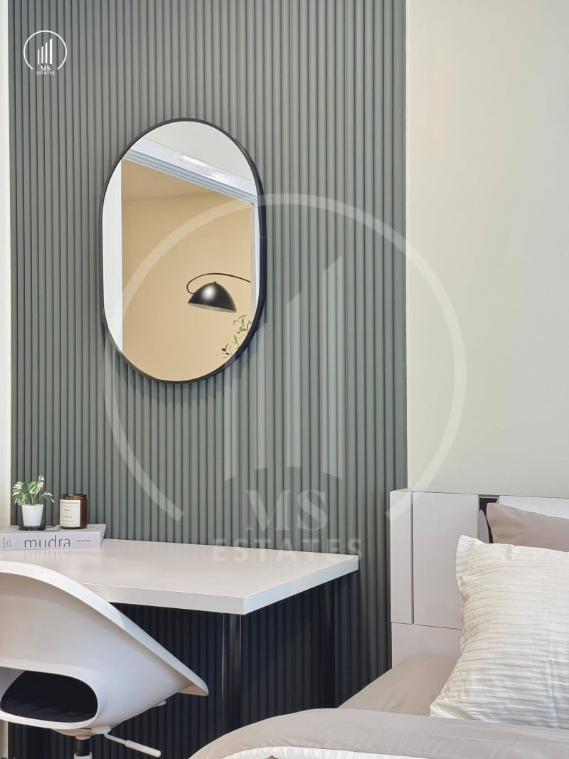 Image of the Listing The View Condominium , Suanluang  - CSMP2678 in Phuket Town