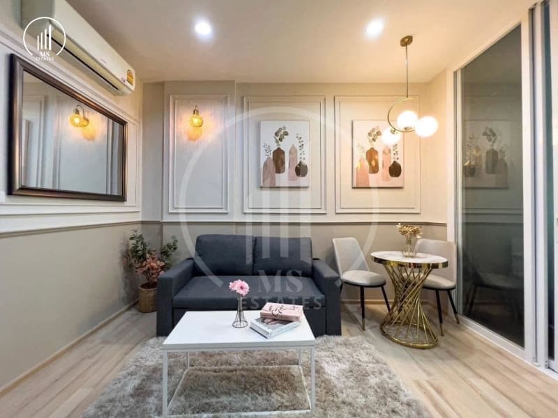 Image of the Listing  The Base Downtown - CRMP2326 in Phuket Town