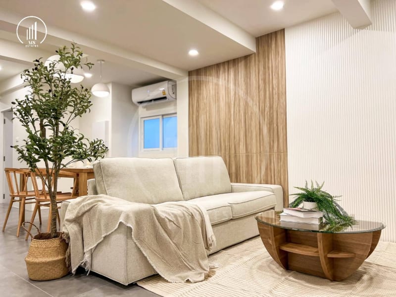 Image of the Listing Patong Modern 3 Story House - HSPT1383 in Patong