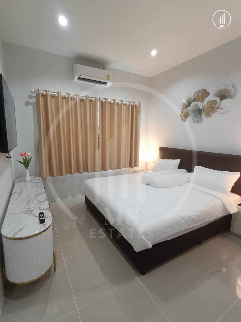 Image of the Listing House for rent in Chalong - HRCL1366 in Chalong