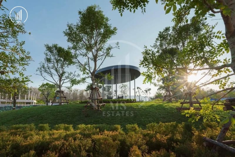 Image of the Listing Supalai Pride Paklok - HSPK2286 in Pa Khlok