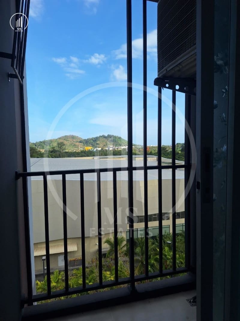 Image of the Listing D Condo Mine  - CSKT2264 in Kathu