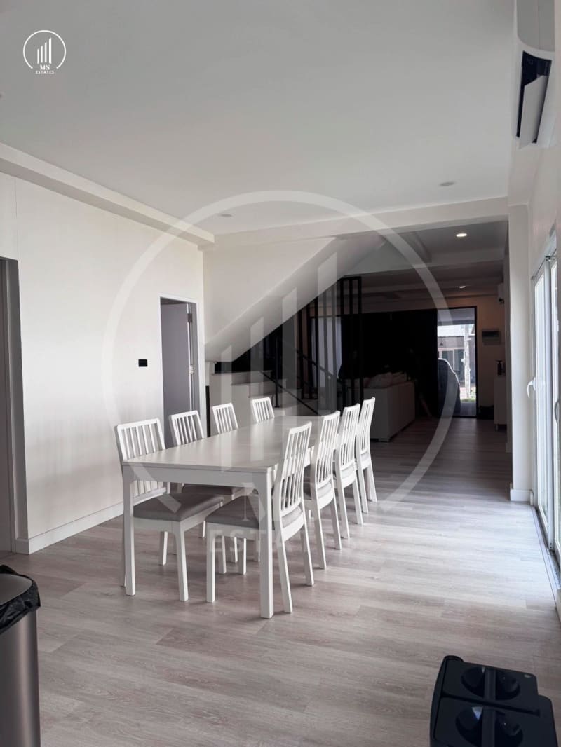 Image of the Listing Newly Renovated 2-Story Townhouse , Chalong - HSCL3130 in Chalong