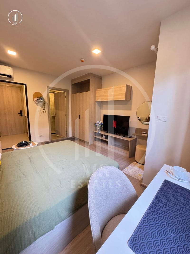 Image of the Listing Dcondo Reef , Kathu - CSKT2551 in Kathu