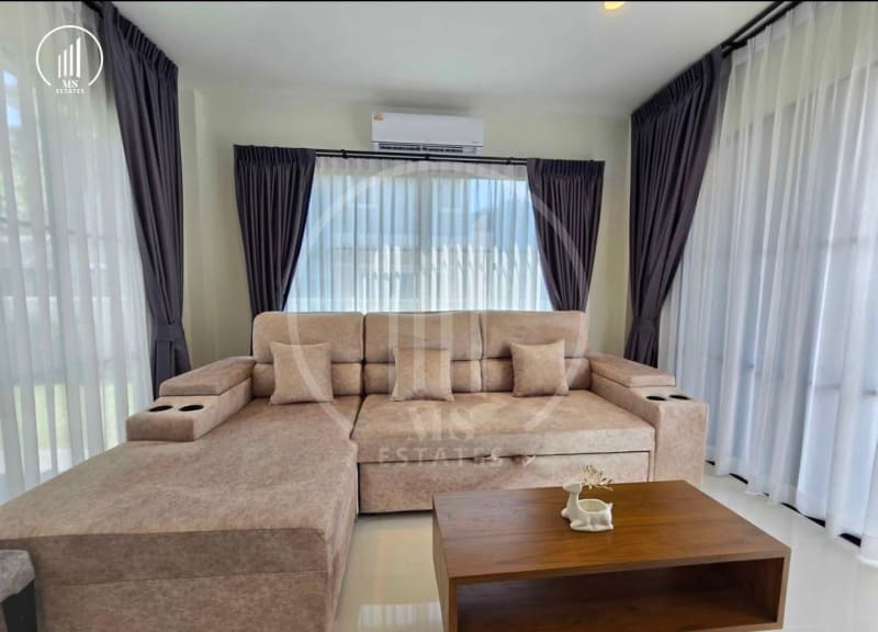 Image of the Listing Crow Estate  - HRKK2188 in Khoa Keaw