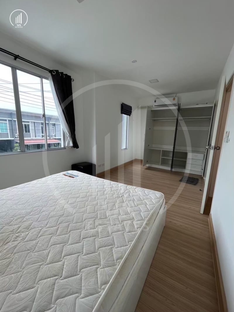 Image of the Listing Pruksa Ville Thalang-Thep Krasattri  - HRTL1784 in Thalang