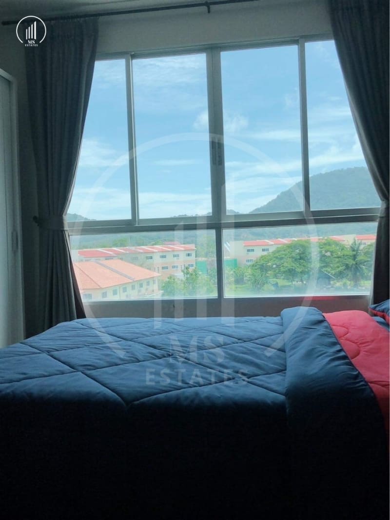 Image of the Listing D Condo Creek - CRKT1744 in Kathu