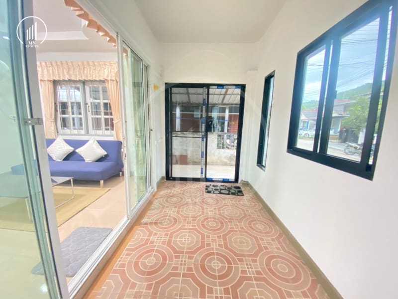 Image of the Listing House for rent in BangTao  - HRBT1719 in Bang Tao