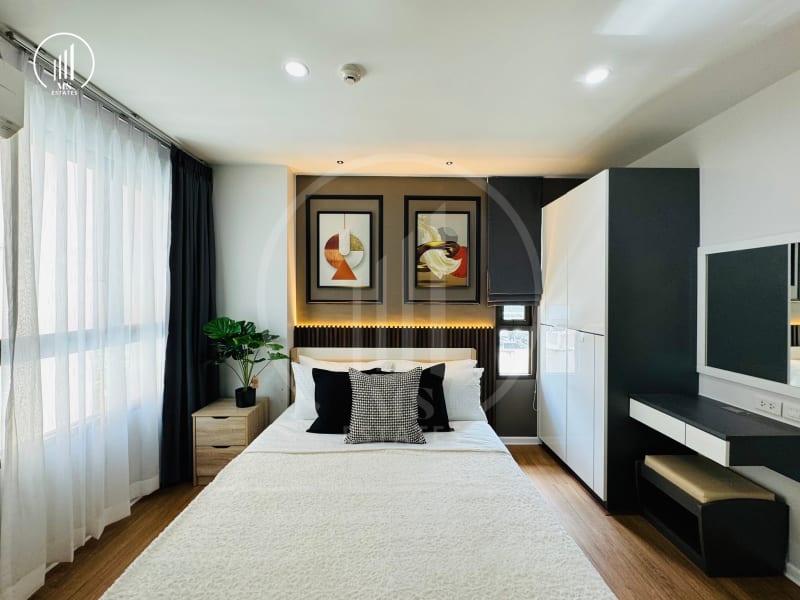 Image of the Listing Zcape3 Condominium - CSMP1845 in Phuket Town