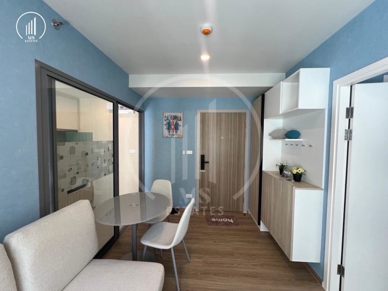 Image of the Listing Phyll Condominium - CSMP2103 in Phuket Town