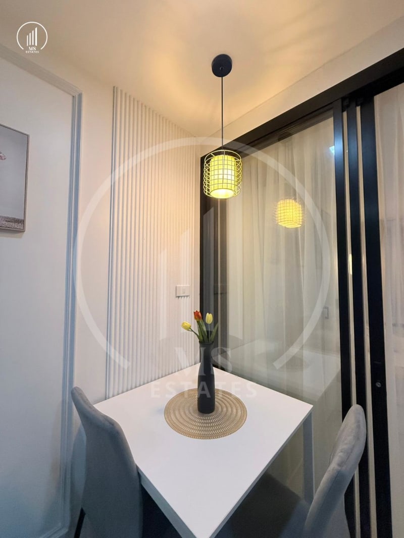 Image of the Listing The Future Condominium - CRMP3071 in Phuket Town