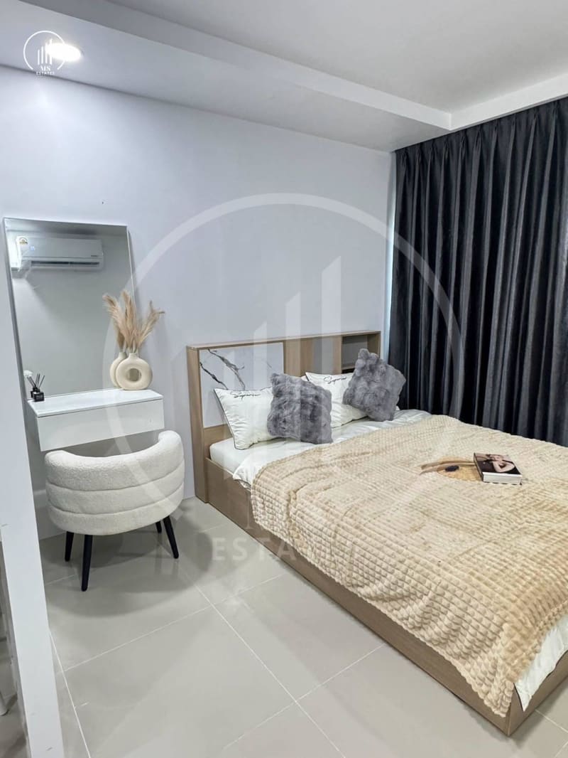 Image of the Listing The Royal Place Condominium - CRMP2929 in Phuket Town