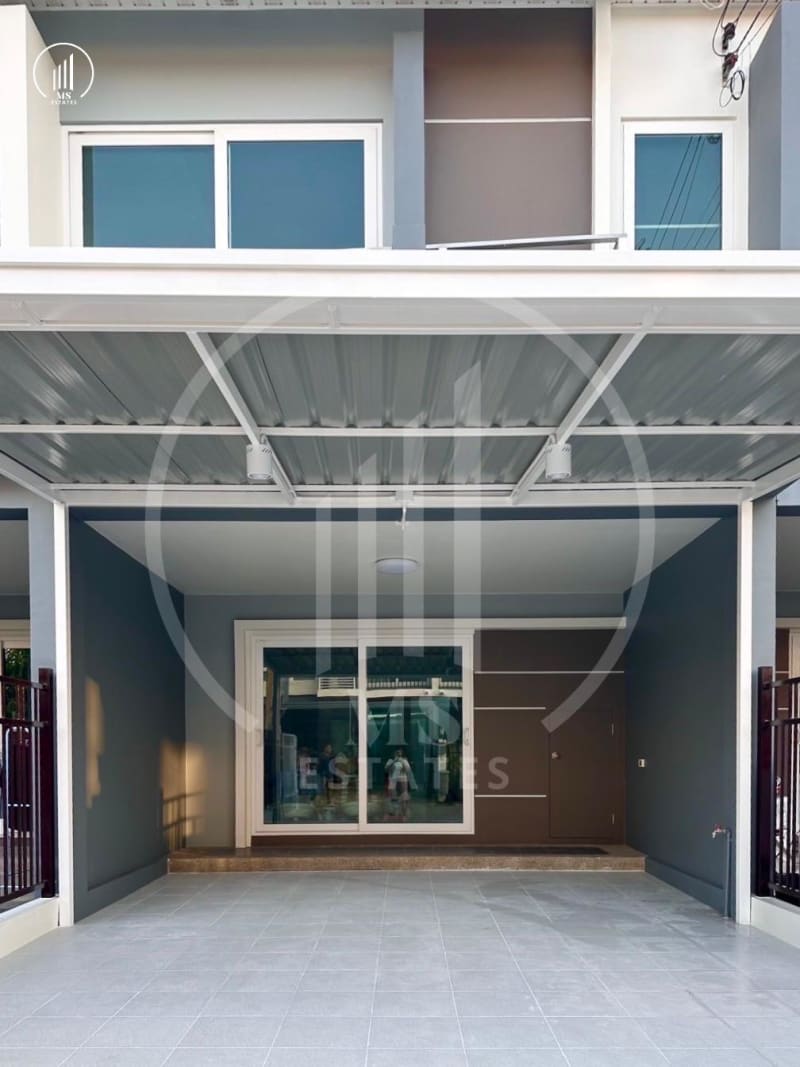 Image of the Listing Home for Sale Near UWC - HSTL2171 in Thalang