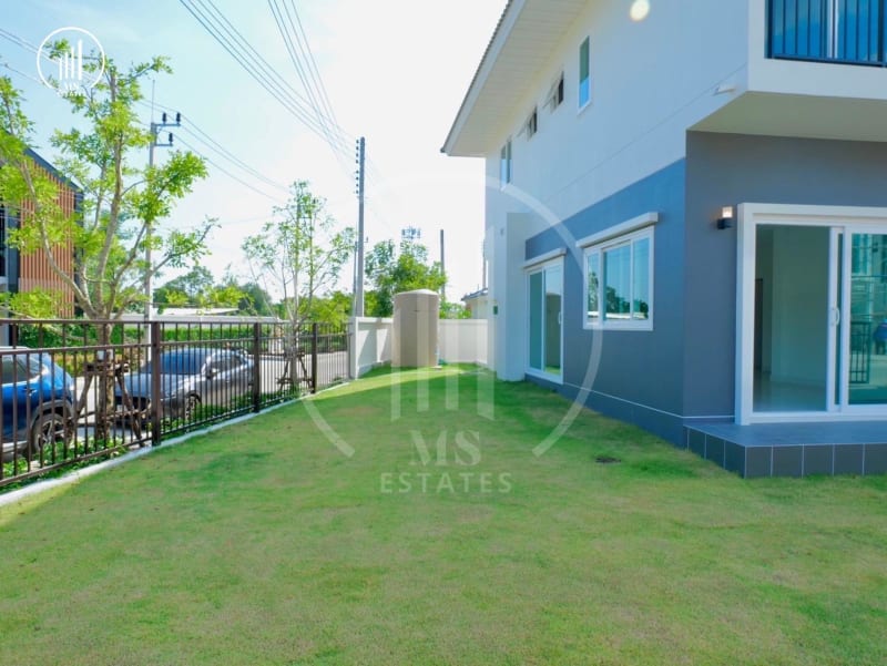 Image of the Listing Supalai Bella - HSWC2119 in Wichit