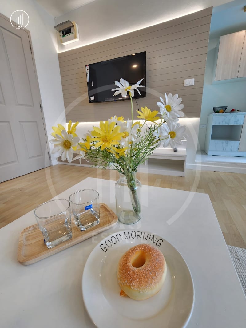 Image of the Listing D Condo Kathu - CSKT1794 in Kathu