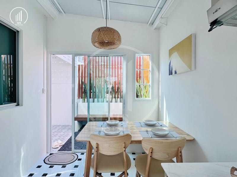 Image of the Listing Pruksa Ville Pru Somphan  - HRTL2990 in Thalang