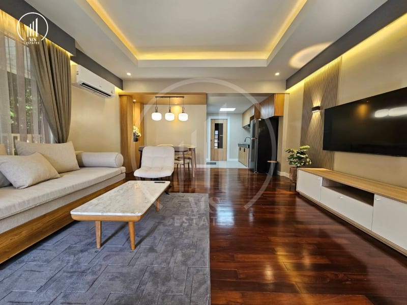 Image of the Listing Phanthep Condotown - CSMP2564 in Phuket Town
