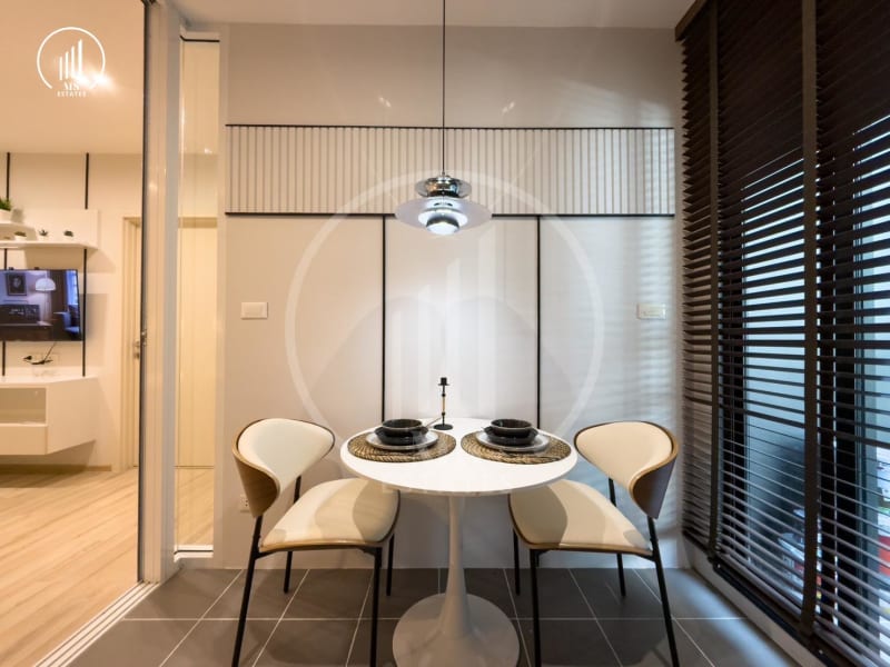 Image of the Listing The Base Height - CSMP2973 in Phuket Town