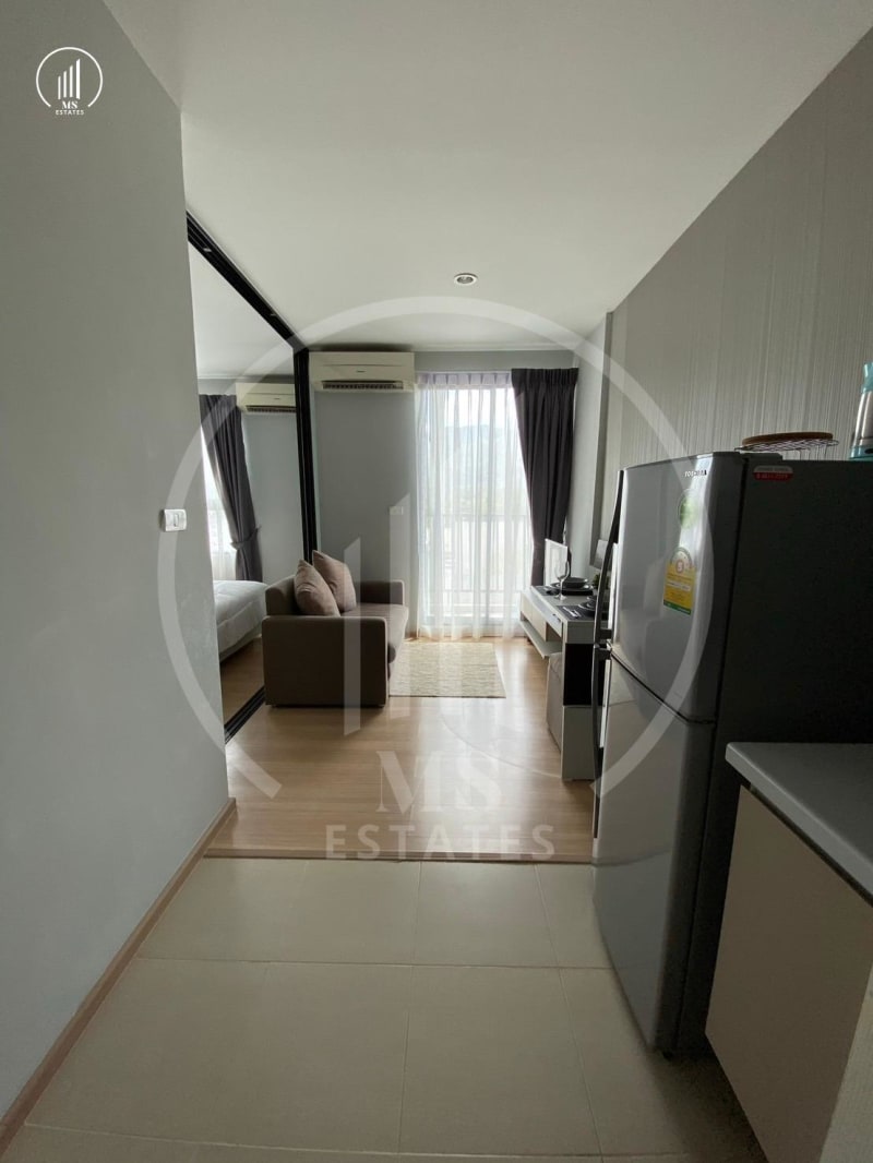 Image of the Listing Zcape 1 , Cherngtalay  - CSCT2572 in Cherng Thalay