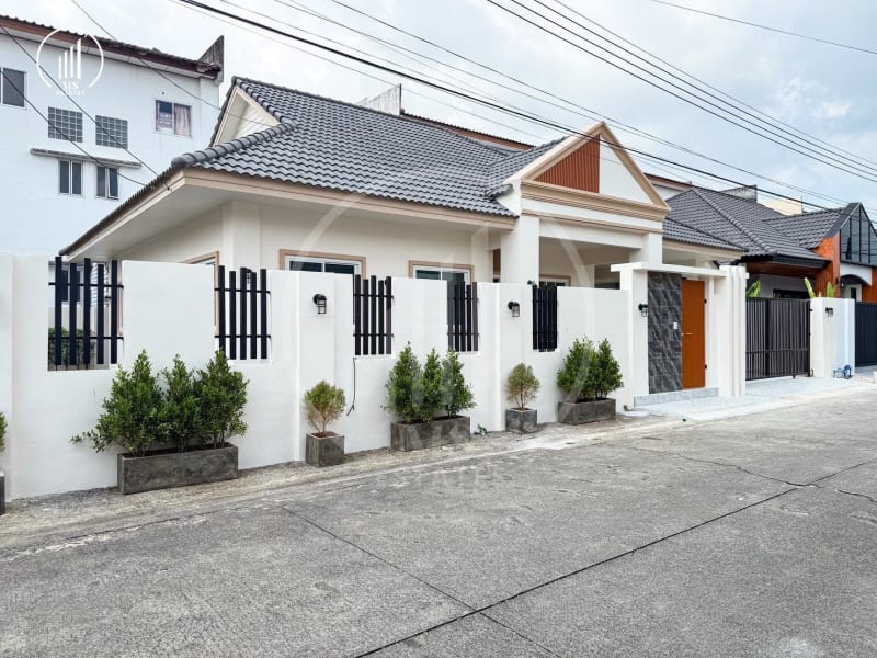 Image of the Listing Panason Parkville 3  - HSTL2302 in Thalang