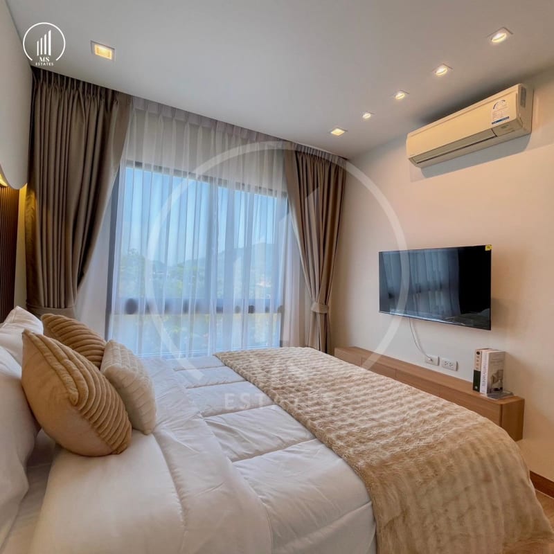 Image of the Listing Happy Place Condo - CSTL2304 in Thalang