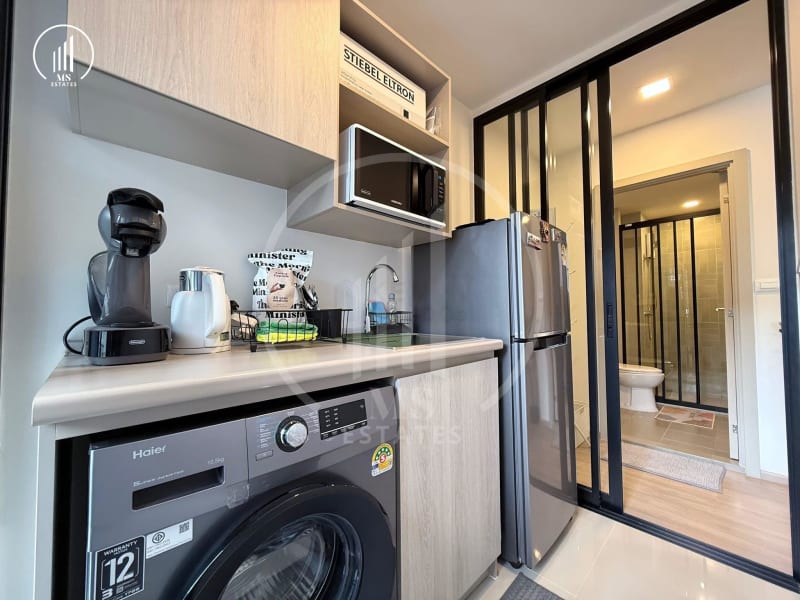 Image of the Listing  D Condo Reef - CRKT3050 in Kathu